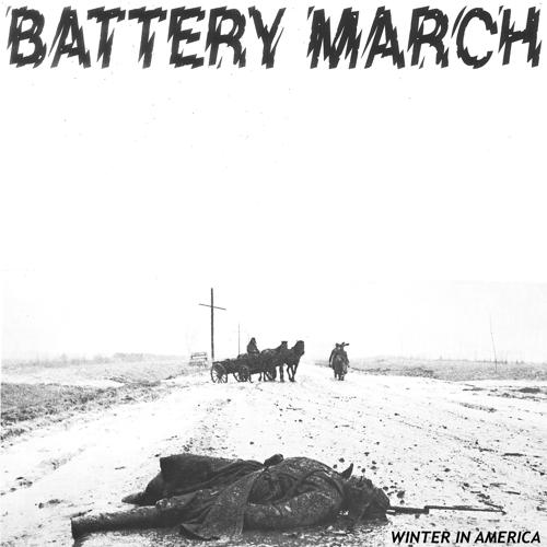 Battery March - Winter in America